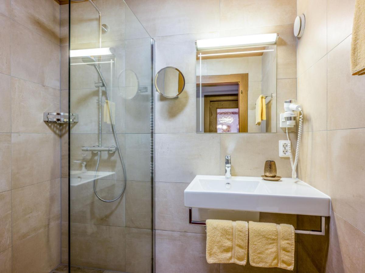 Apartment App- 201 By Interhome Maurach  Exterior foto
